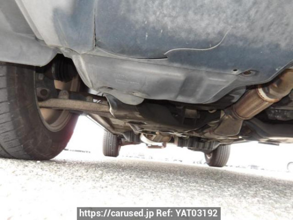 Used 2011 AT nissan murano TZ51 Image[38]