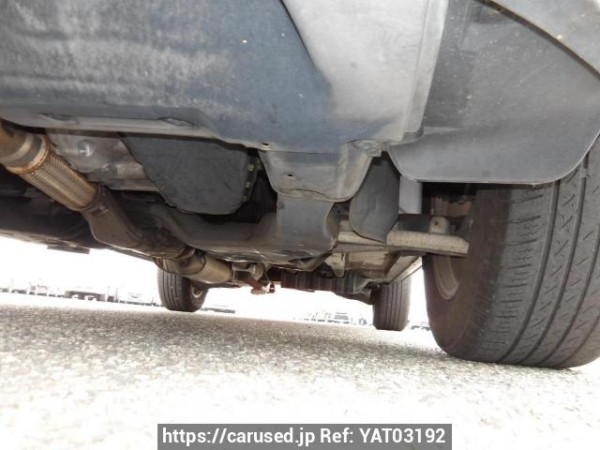 Used 2011 AT nissan murano TZ51 Image[39]