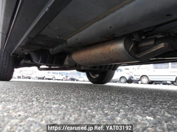 Used 2011 AT nissan murano TZ51 Image[40]