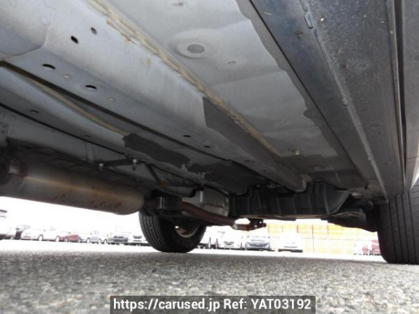 Used 2011 AT nissan murano TZ51 Image[41]