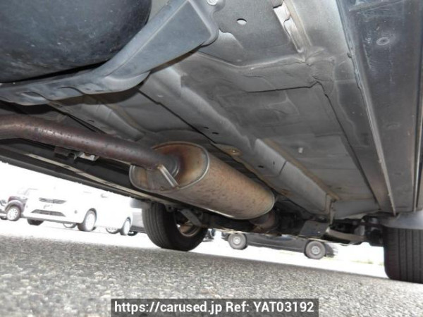 Used 2011 AT nissan murano TZ51 Image[43]