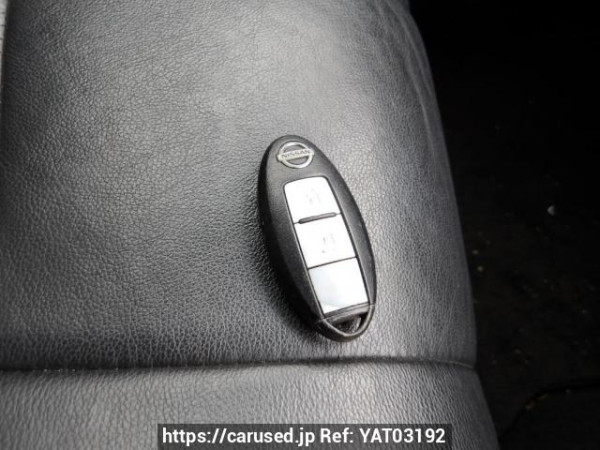 Used 2011 AT nissan murano TZ51 Image[47]