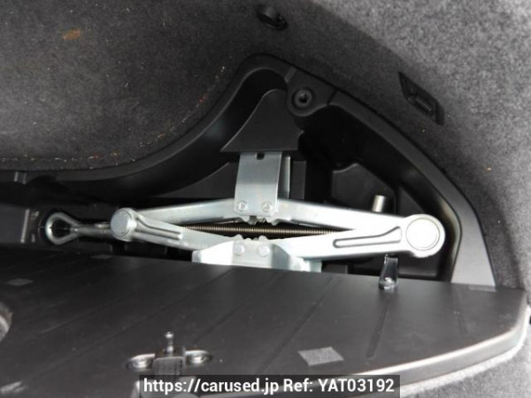 Used 2011 AT nissan murano TZ51 Image[48]