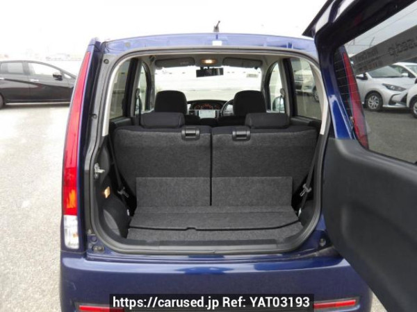 Used 2007 AT daihatsu move L175S Image[8]