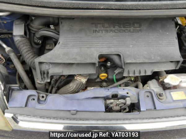 Used 2007 AT daihatsu move L175S Image[9]