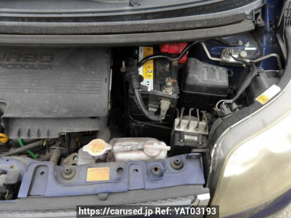 Used 2007 AT daihatsu move L175S Image[10]