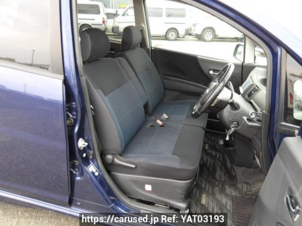 Used 2007 AT daihatsu move L175S Image[13]