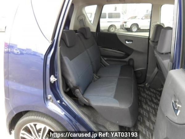 Used 2007 AT daihatsu move L175S Image[15]