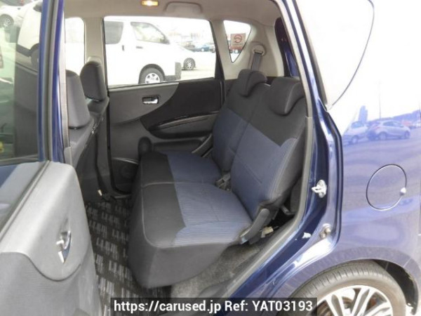 Used 2007 AT daihatsu move L175S Image[16]