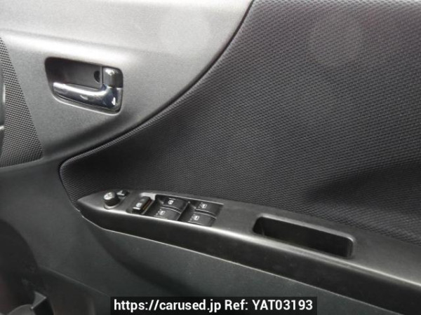 Used 2007 AT daihatsu move L175S Image[17]