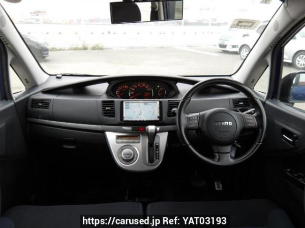 Used 2007 AT daihatsu move L175S Image[19]