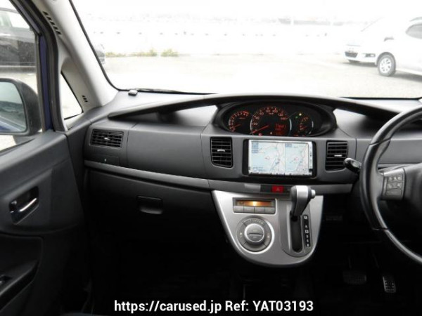 Used 2007 AT daihatsu move L175S Image[20]