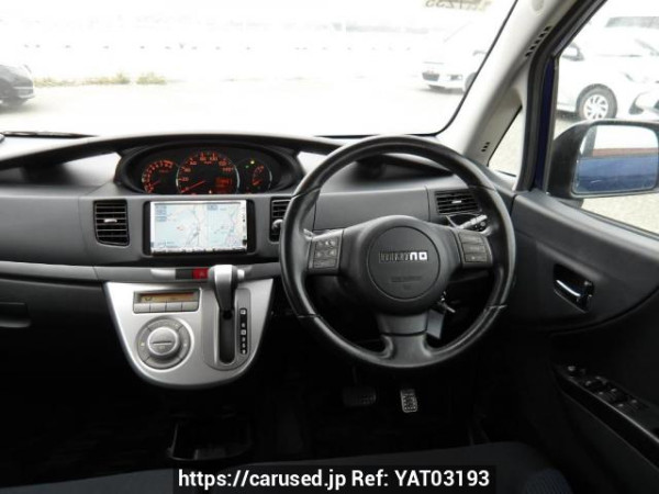 Used 2007 AT daihatsu move L175S Image[21]