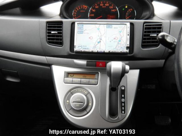 Used 2007 AT daihatsu move L175S Image[22]