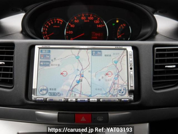 Used 2007 AT daihatsu move L175S Image[23]