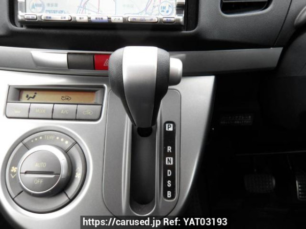 Used 2007 AT daihatsu move L175S Image[25]