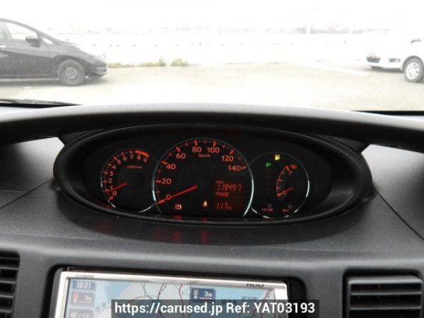 Used 2007 AT daihatsu move L175S Image[26]