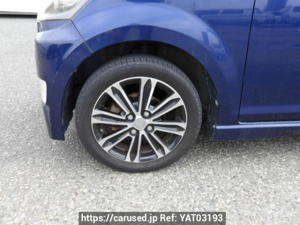 Used 2007 AT daihatsu move L175S Image[29]