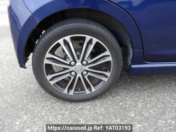 Used 2007 AT daihatsu move L175S Image[30]