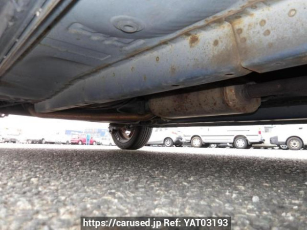 Used 2007 AT daihatsu move L175S Image[34]