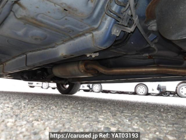 Used 2007 AT daihatsu move L175S Image[36]