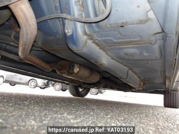 Used 2007 AT daihatsu move L175S Image[37]