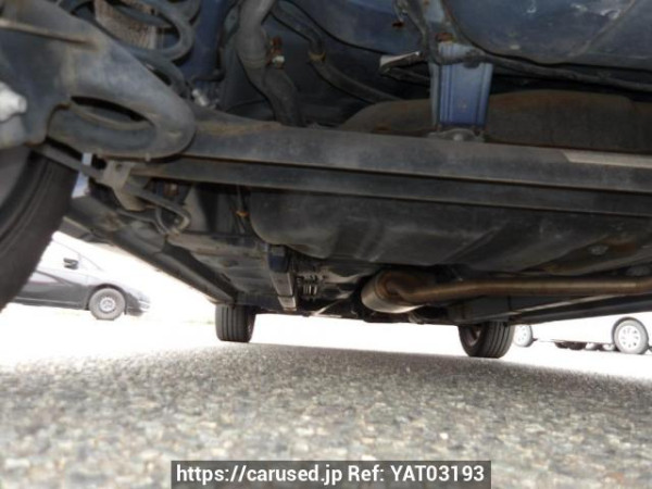 Used 2007 AT daihatsu move L175S Image[38]