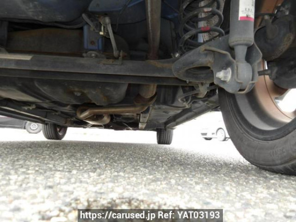 Used 2007 AT daihatsu move L175S Image[40]