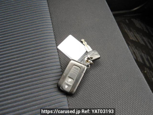 Used 2007 AT daihatsu move L175S Image[41]