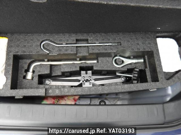 Used 2007 AT daihatsu move L175S Image[42]