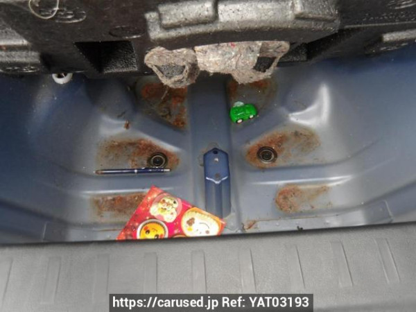 Used 2007 AT daihatsu move L175S Image[43]