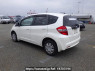 Used 2010 AT honda fit GE6 Image[4]