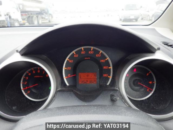 Used 2010 AT honda fit GE6 Image[26]