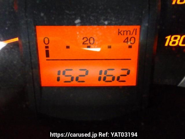 Used 2010 AT honda fit GE6 Image[27]