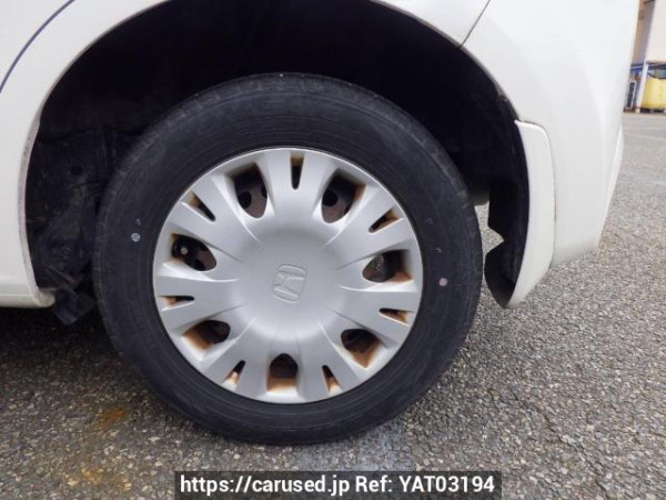 Used 2010 AT honda fit GE6 Image[31]