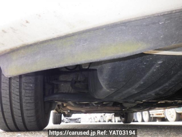 Used 2010 AT honda fit GE6 Image[32]