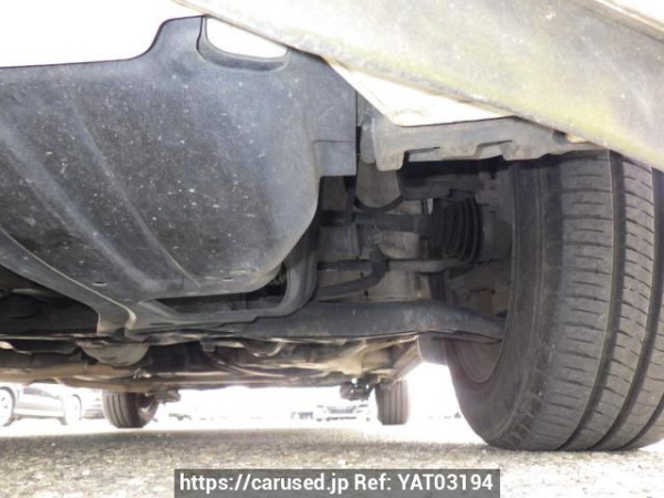 Used 2010 AT honda fit GE6 Image[33]