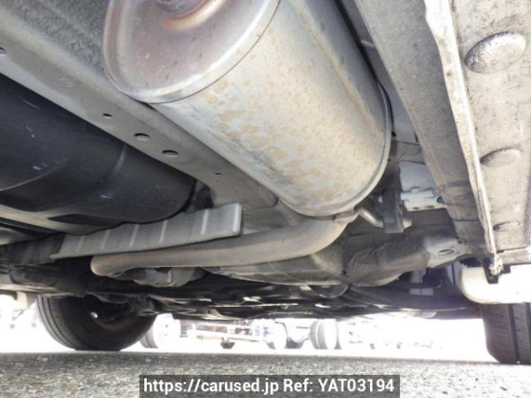 Used 2010 AT honda fit GE6 Image[34]