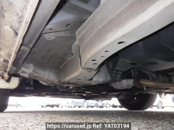 Used 2010 AT honda fit GE6 Image[35]