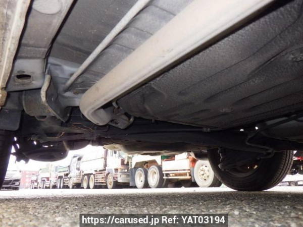 Used 2010 AT honda fit GE6 Image[37]