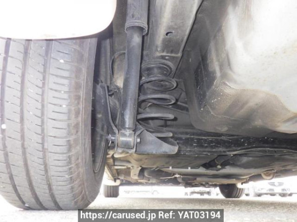 Used 2010 AT honda fit GE6 Image[38]