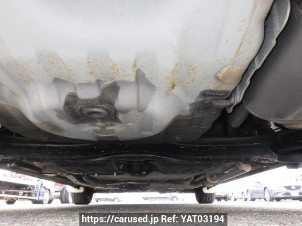 Used 2010 AT honda fit GE6 Image[39]