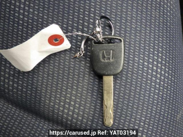 Used 2010 AT honda fit GE6 Image[41]