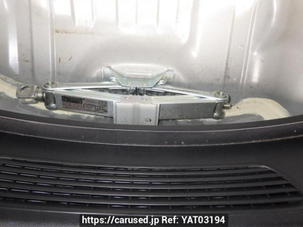 Used 2010 AT honda fit GE6 Image[43]