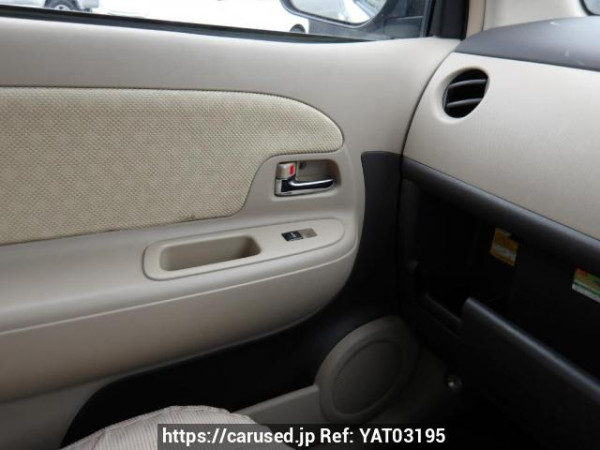 Used 2010 AT toyota sienta NCP81G Image[19]