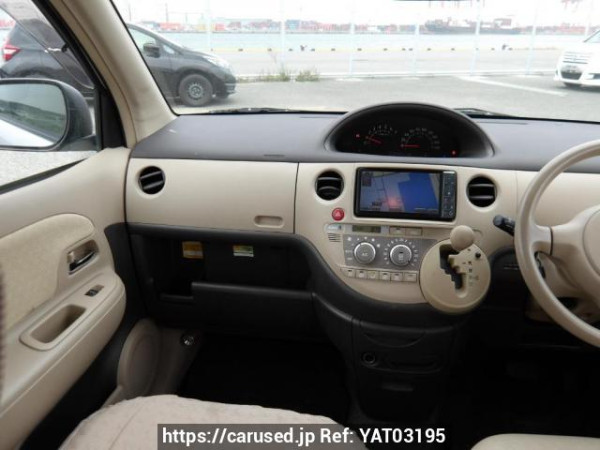 Used 2010 AT toyota sienta NCP81G Image[22]