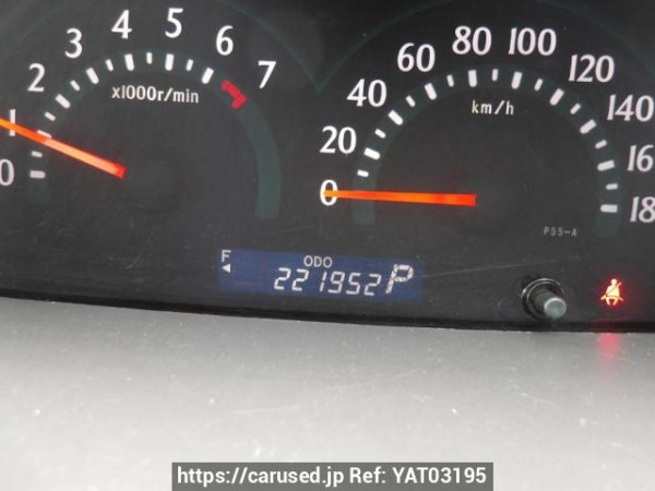 Used 2010 AT toyota sienta NCP81G Image[30]