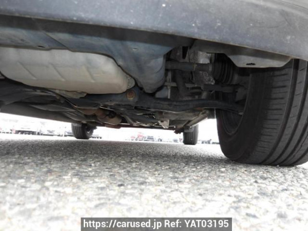 Used 2010 AT toyota sienta NCP81G Image[36]