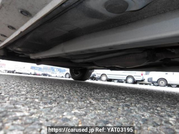 Used 2010 AT toyota sienta NCP81G Image[37]