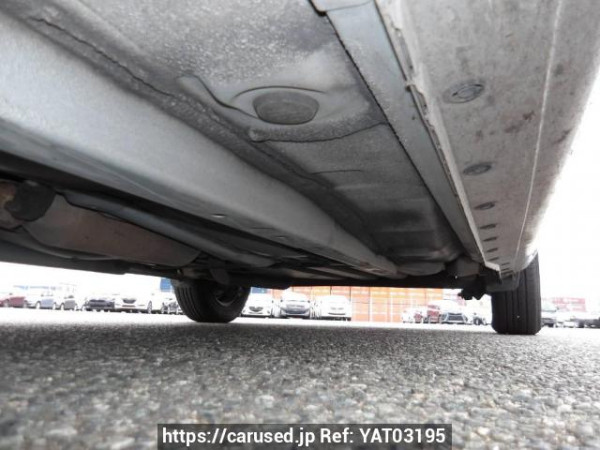 Used 2010 AT toyota sienta NCP81G Image[38]